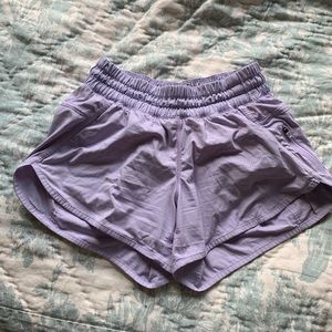 lululemon Running Shorts